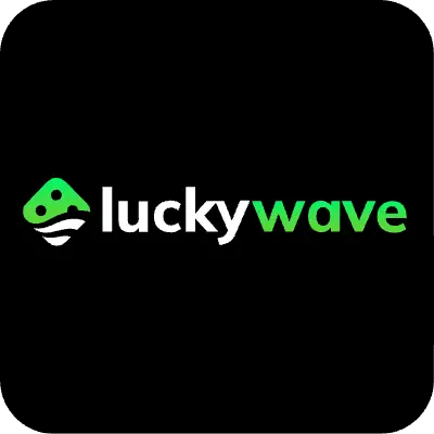 Luckywave Casino Interface